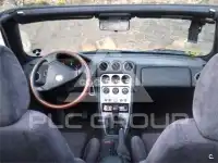 2004 Alfa Romeo Spider