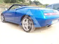 2004 Alfa Romeo Spider