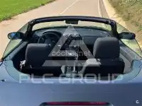 2004 Alfa Romeo Spider