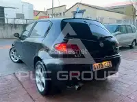 2004 Alfa Romeo 147