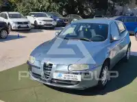 2004 Alfa Romeo 147