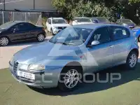 2004 Alfa Romeo 147