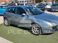 2004 Alfa Romeo 147