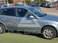 2004 Alfa Romeo 147