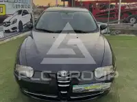 2004 Alfa Romeo 147