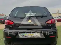 2004 Alfa Romeo 147