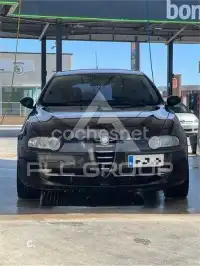 2004 Alfa Romeo 147
