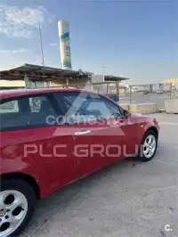 2004 Alfa Romeo 147