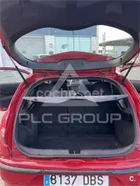 2004 Alfa Romeo 147