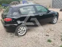 2004 Alfa Romeo 147