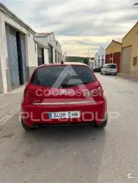2004 Alfa Romeo 147