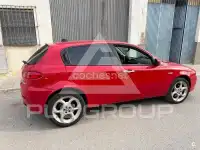 2004 Alfa Romeo 147
