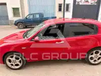2004 Alfa Romeo 147