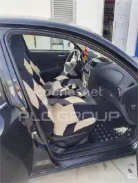 2004 Alfa Romeo 147