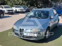 2004 Alfa Romeo 147