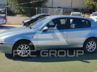 2004 Alfa Romeo 147