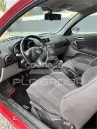 2004 Alfa Romeo 147