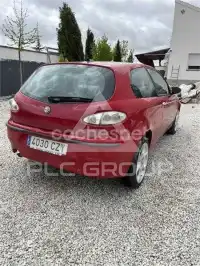 2004 Alfa Romeo 147