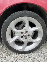 2004 Alfa Romeo 147