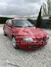 2004 Alfa Romeo 147