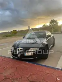 2004 Alfa Romeo GT