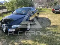 2004 Alfa Romeo GT