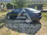 2004 Alfa Romeo GT
