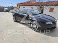 2004 Alfa Romeo GT