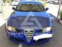 2004 Alfa Romeo GT