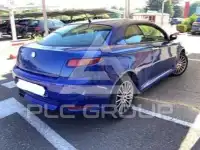 2004 Alfa Romeo GT
