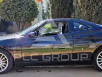 2004 Alfa Romeo GTV