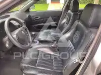 2004 Alfa Romeo 166