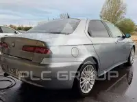 2004 Alfa Romeo 156