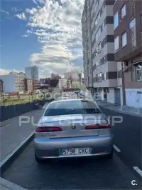 2004 Alfa Romeo 156