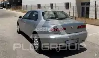 2004 Alfa Romeo 156