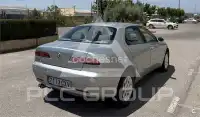 2004 Alfa Romeo 156