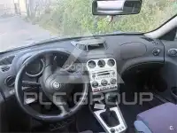 2004 Alfa Romeo 156