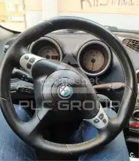 2004 Alfa Romeo 156
