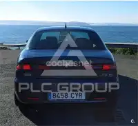 2004 Alfa Romeo 156