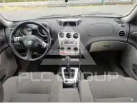 2004 Alfa Romeo 156