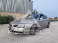 2004 Alfa Romeo 156