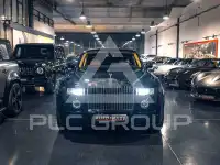 2004 Rolls Royce Phantom