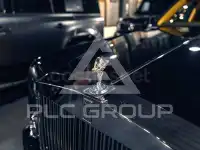 2004 Rolls Royce Phantom