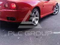 2004 Ferrari 575