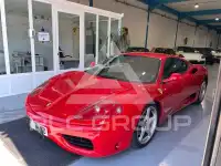2004 Ferrari 360