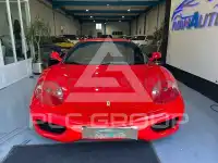 2004 Ferrari 360