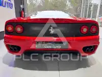 2004 Ferrari 360