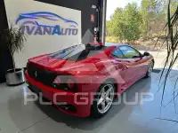 2004 Ferrari 360