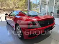 2004 Ferrari 360