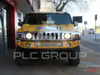 2004 Hummer H2